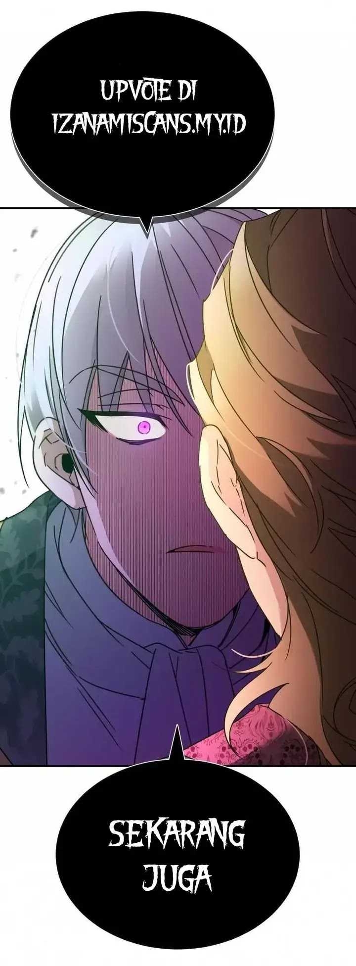I Created an Urban Legend! Chapter 44 - halaman 22