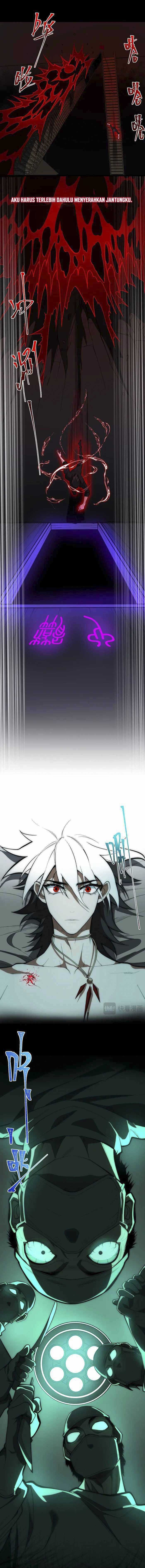I Created an Urban Legend! Chapter 45 - halaman 4