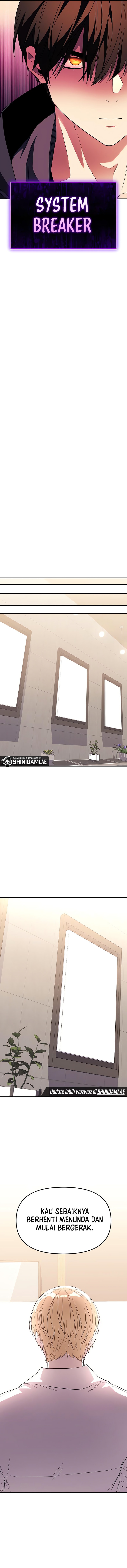 I Obtained a Mythic Item Chapter 127 - halaman 13