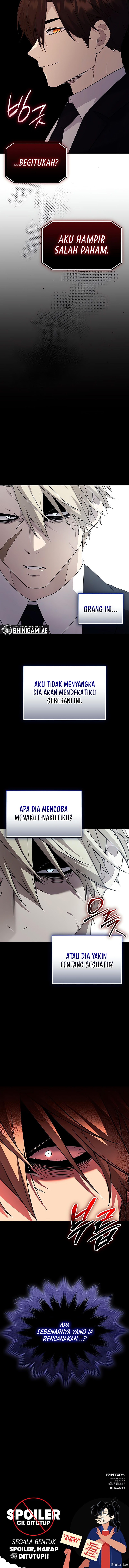 I Obtained a Mythic Item Chapter 129 - halaman 16
