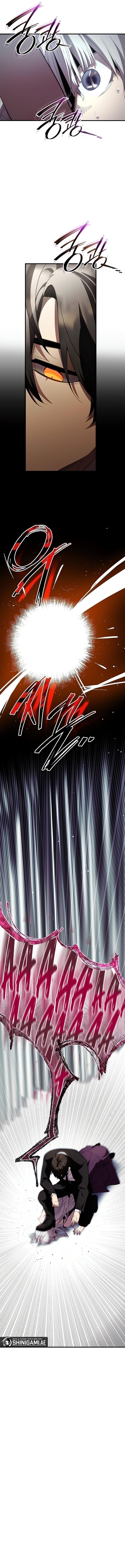 I Obtained a Mythic Item Chapter 131 - halaman 4