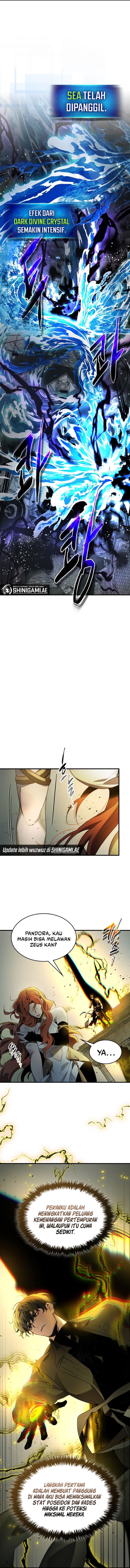 Leveling With the Gods Chapter 123 - halaman 11