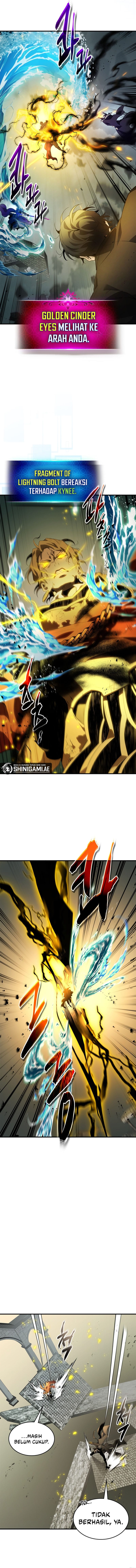 Leveling With the Gods Chapter 123 - halaman 14