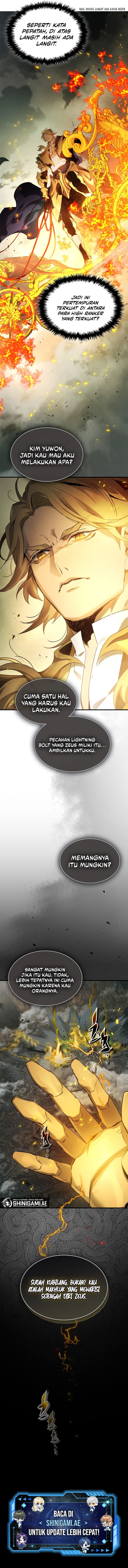 Leveling With the Gods Chapter 123 - halaman 18
