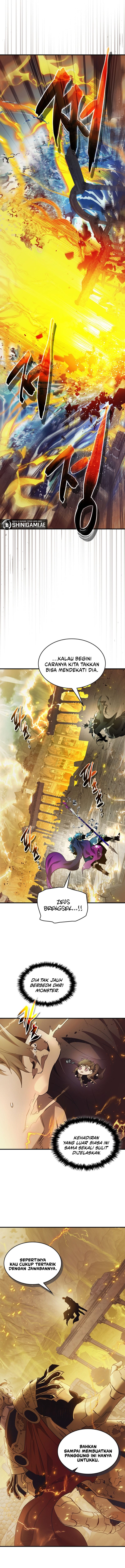 Leveling With the Gods Chapter 123 - halaman 4