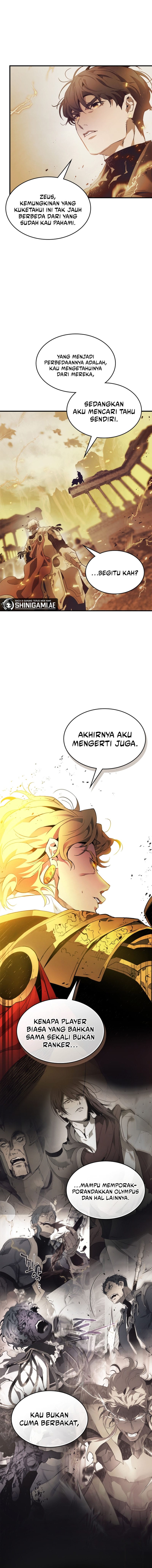 Leveling With the Gods Chapter 123 - halaman 5
