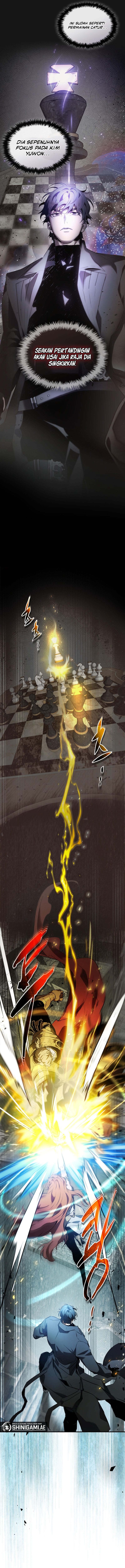 Leveling With the Gods Chapter 123 - halaman 8