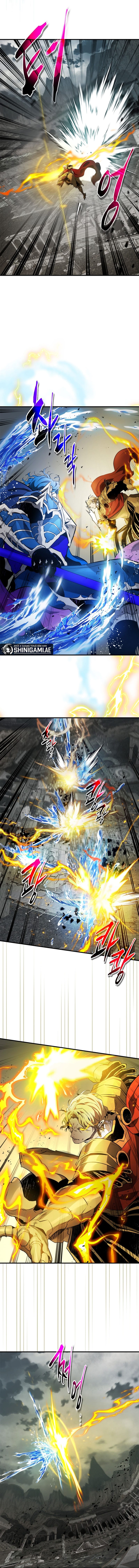 Leveling With the Gods Chapter 123 - halaman 9