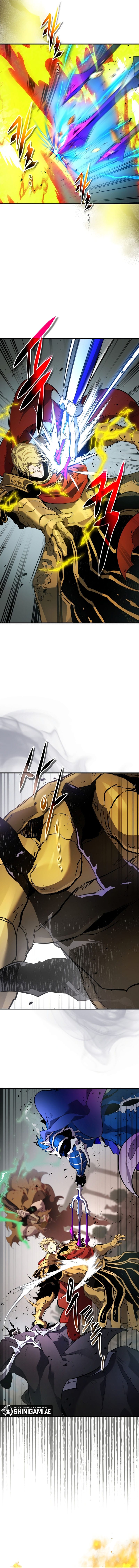 Leveling With the Gods Chapter 124 - halaman 12