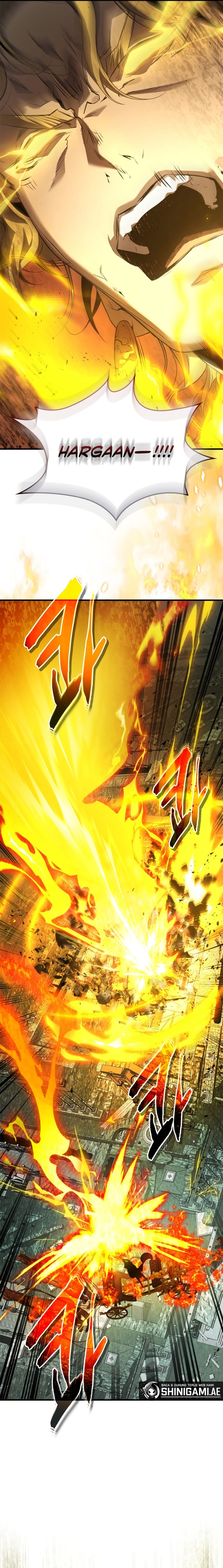 Leveling With the Gods Chapter 124 - halaman 13