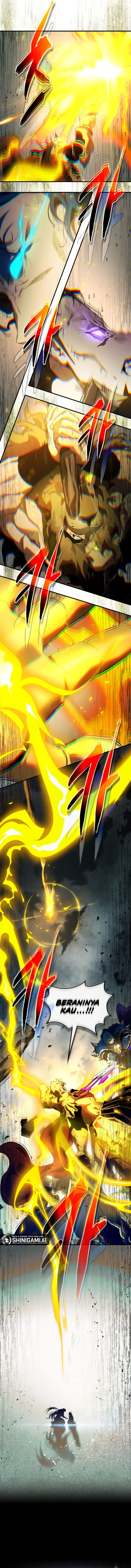 Leveling With the Gods Chapter 124 - halaman 14