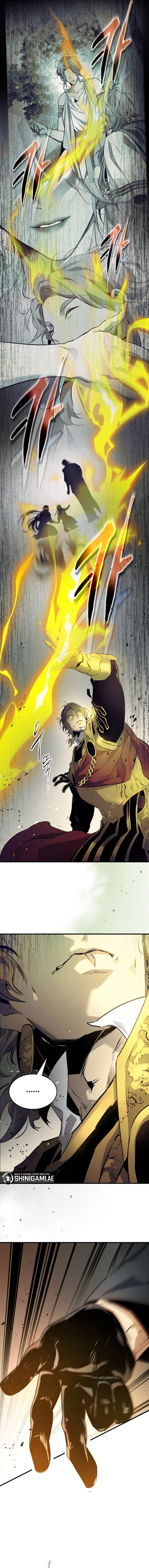 Leveling With the Gods Chapter 124 - halaman 15