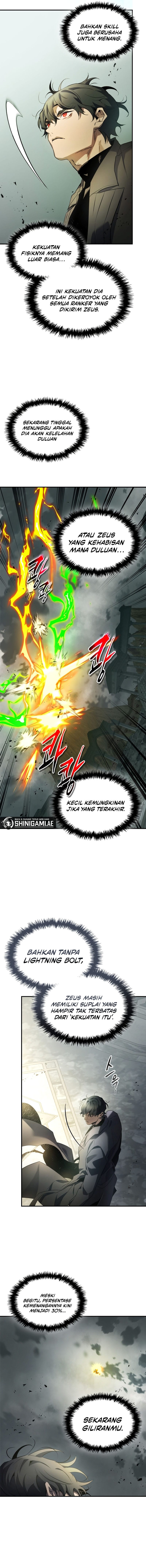Leveling With the Gods Chapter 124 - halaman 4