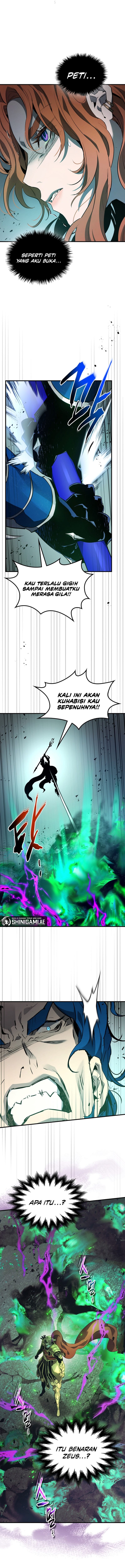 Leveling With the Gods Chapter 125 - halaman 13