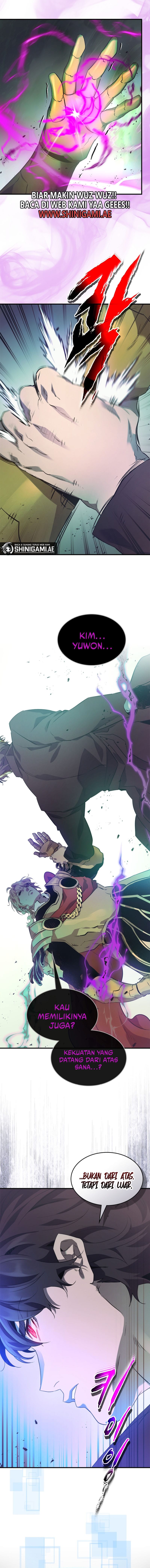 Leveling With the Gods Chapter 125 - halaman 16