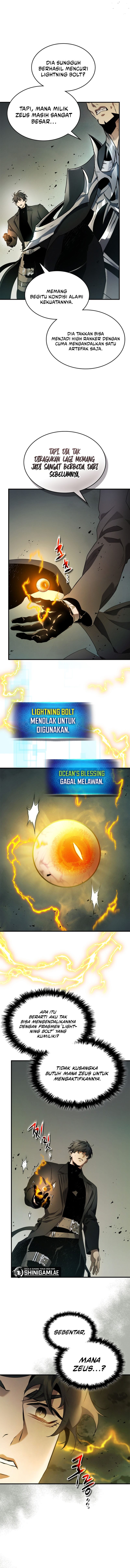 Leveling With the Gods Chapter 125 - halaman 4
