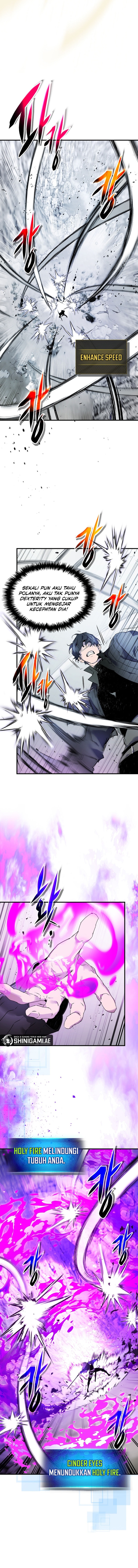 Leveling With the Gods Chapter 130 - halaman 10