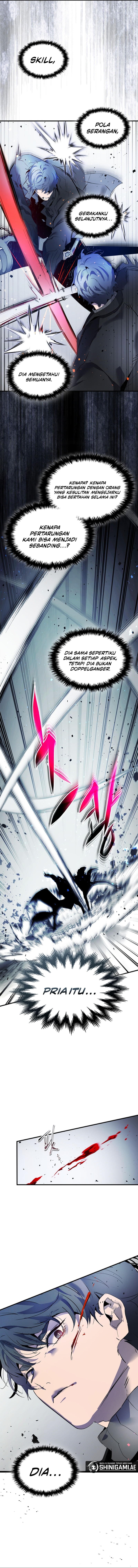 Leveling With the Gods Chapter 130 - halaman 13
