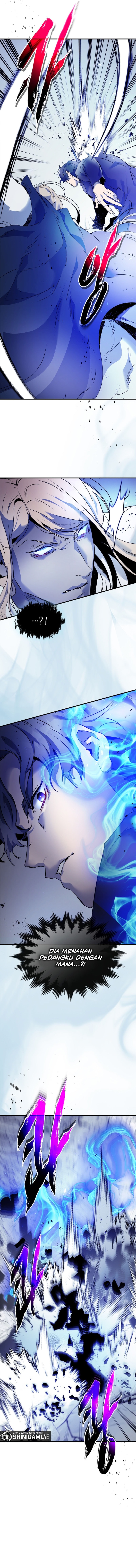 Leveling With the Gods Chapter 130 - halaman 4