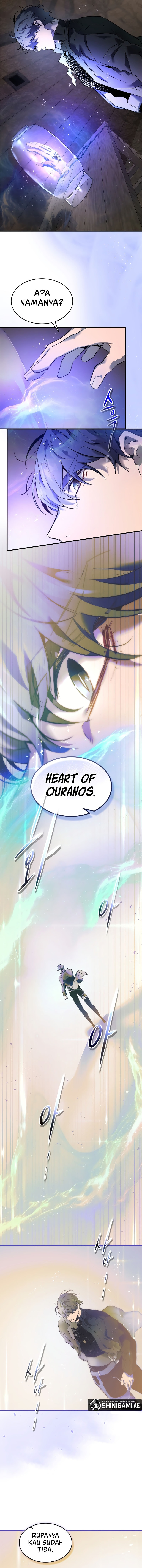 Leveling With the Gods Chapter 133 - halaman 14