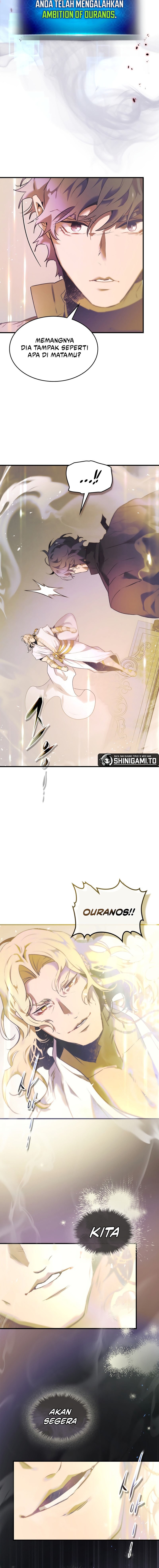 Leveling With the Gods Chapter 134 - halaman 10