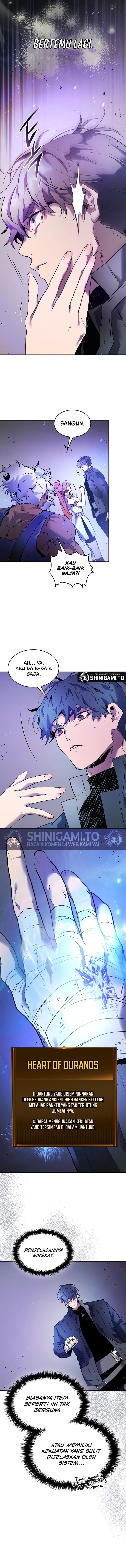 Leveling With the Gods Chapter 134 - halaman 11