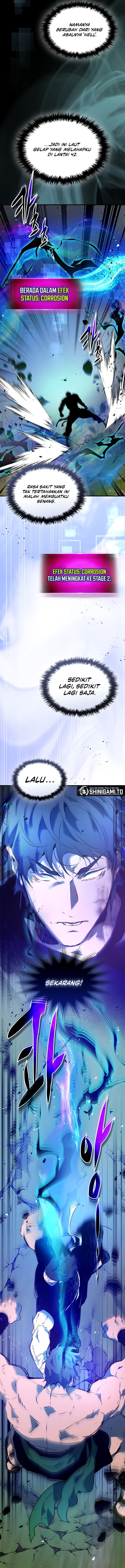 Leveling With the Gods Chapter 134 - halaman 14