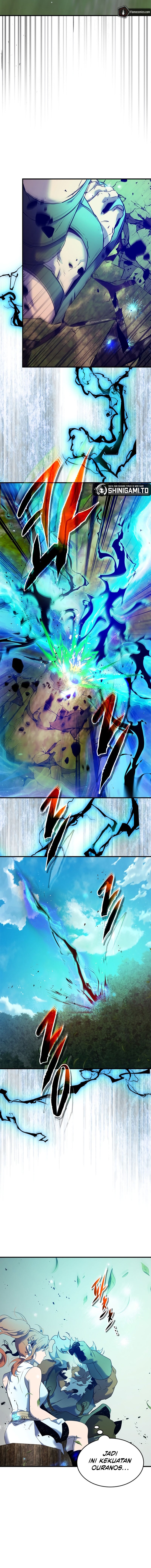 Leveling With the Gods Chapter 134 - halaman 15