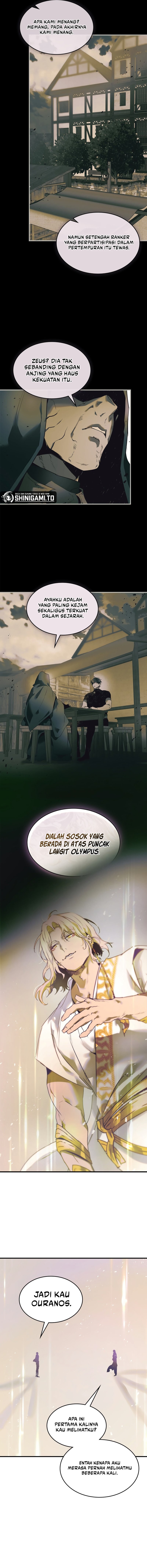 Leveling With the Gods Chapter 134 - halaman 3