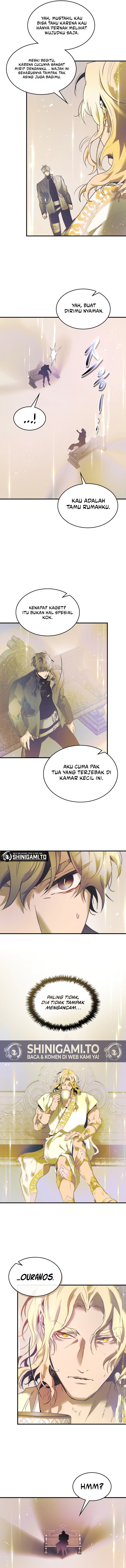 Leveling With the Gods Chapter 134 - halaman 4