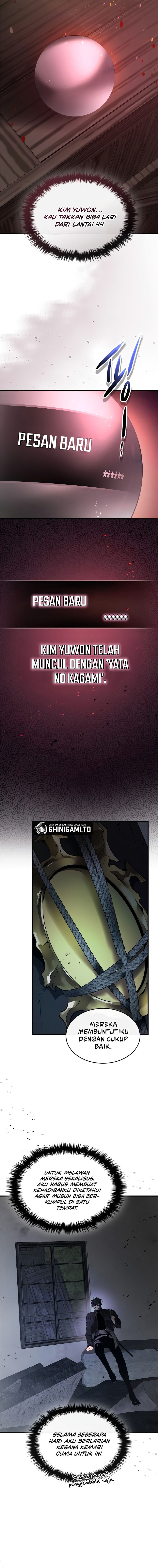 Leveling With the Gods Chapter 135 - halaman 10
