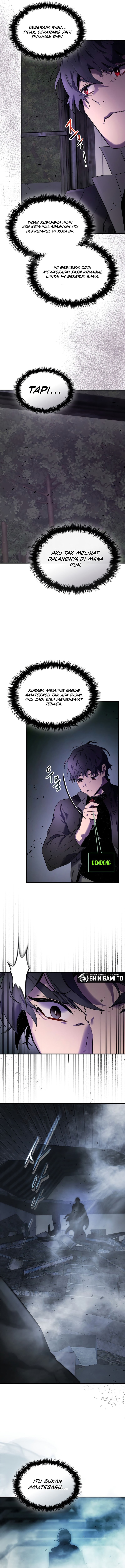 Leveling With the Gods Chapter 135 - halaman 11