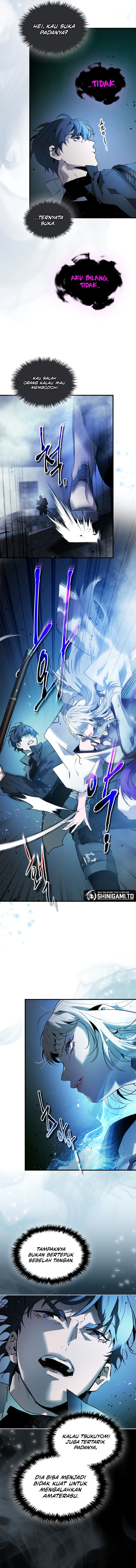 Leveling With the Gods Chapter 135 - halaman 14