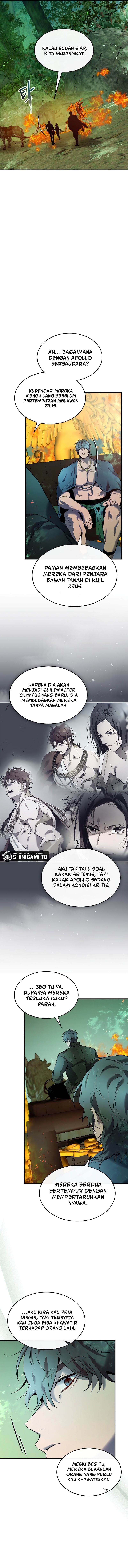 Leveling With the Gods Chapter 135 - halaman 6