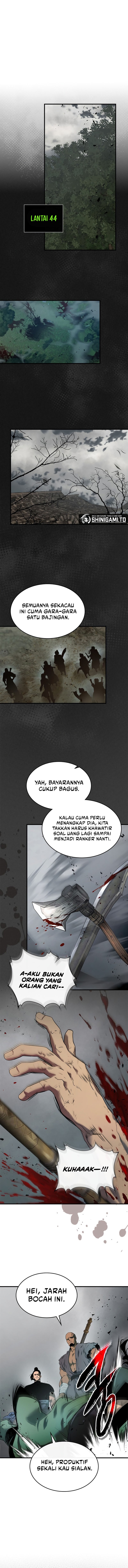 Leveling With the Gods Chapter 135 - halaman 8