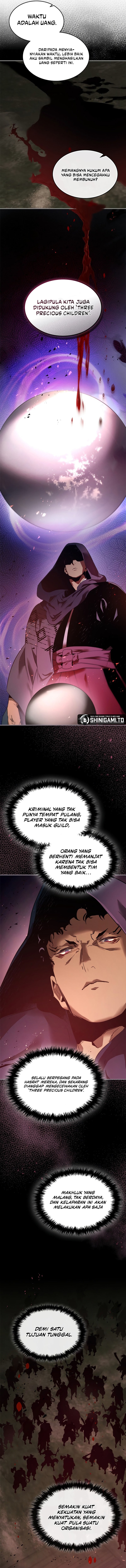 Leveling With the Gods Chapter 135 - halaman 9