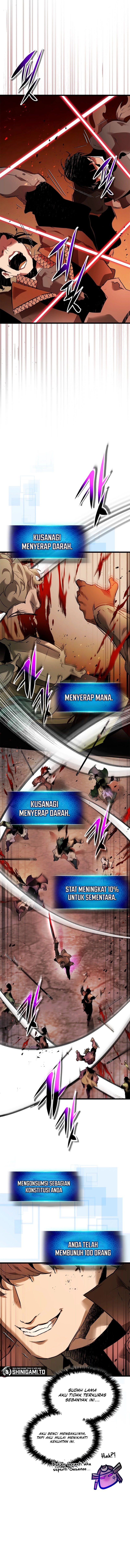 Leveling With the Gods Chapter 136 - halaman 11