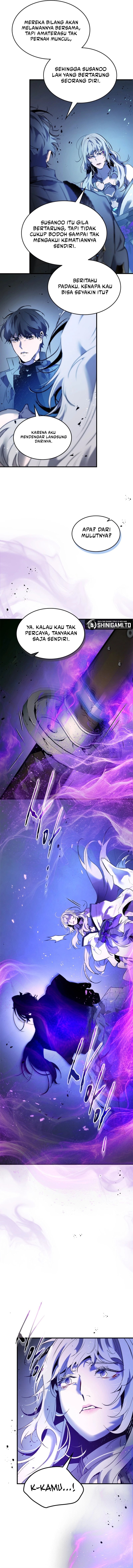 Leveling With the Gods Chapter 136 - halaman 3