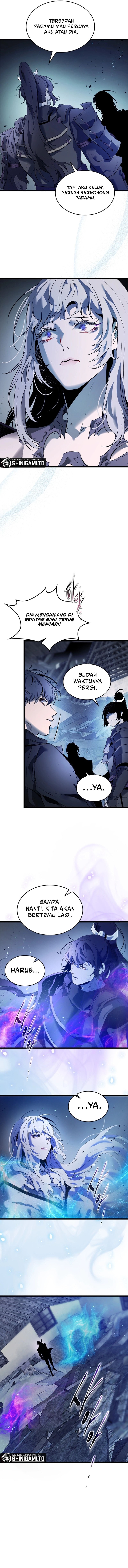 Leveling With the Gods Chapter 136 - halaman 7
