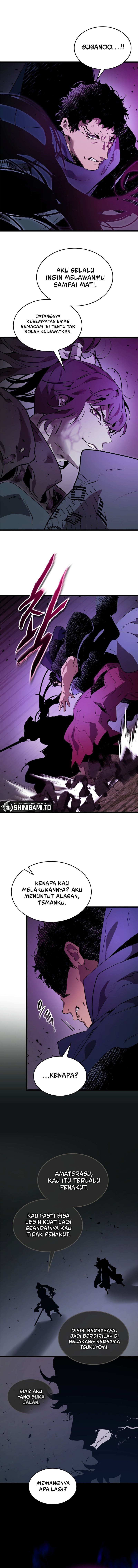 Leveling With the Gods Chapter 137 - halaman 12