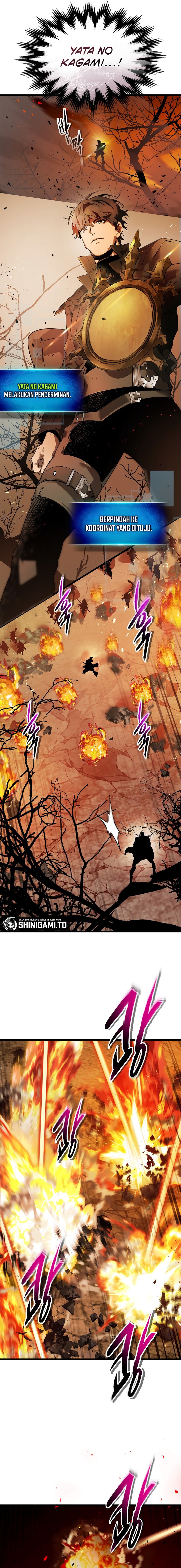 Leveling With the Gods Chapter 137 - halaman 5