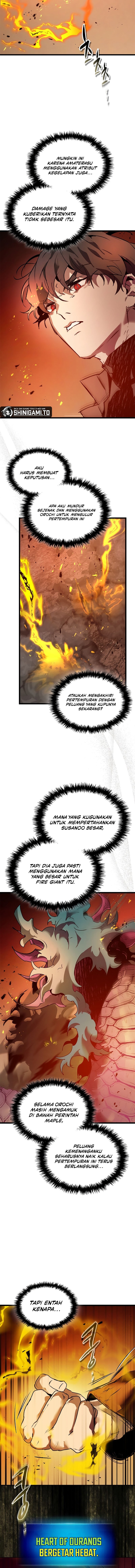 Leveling With the Gods Chapter 138 - halaman 9