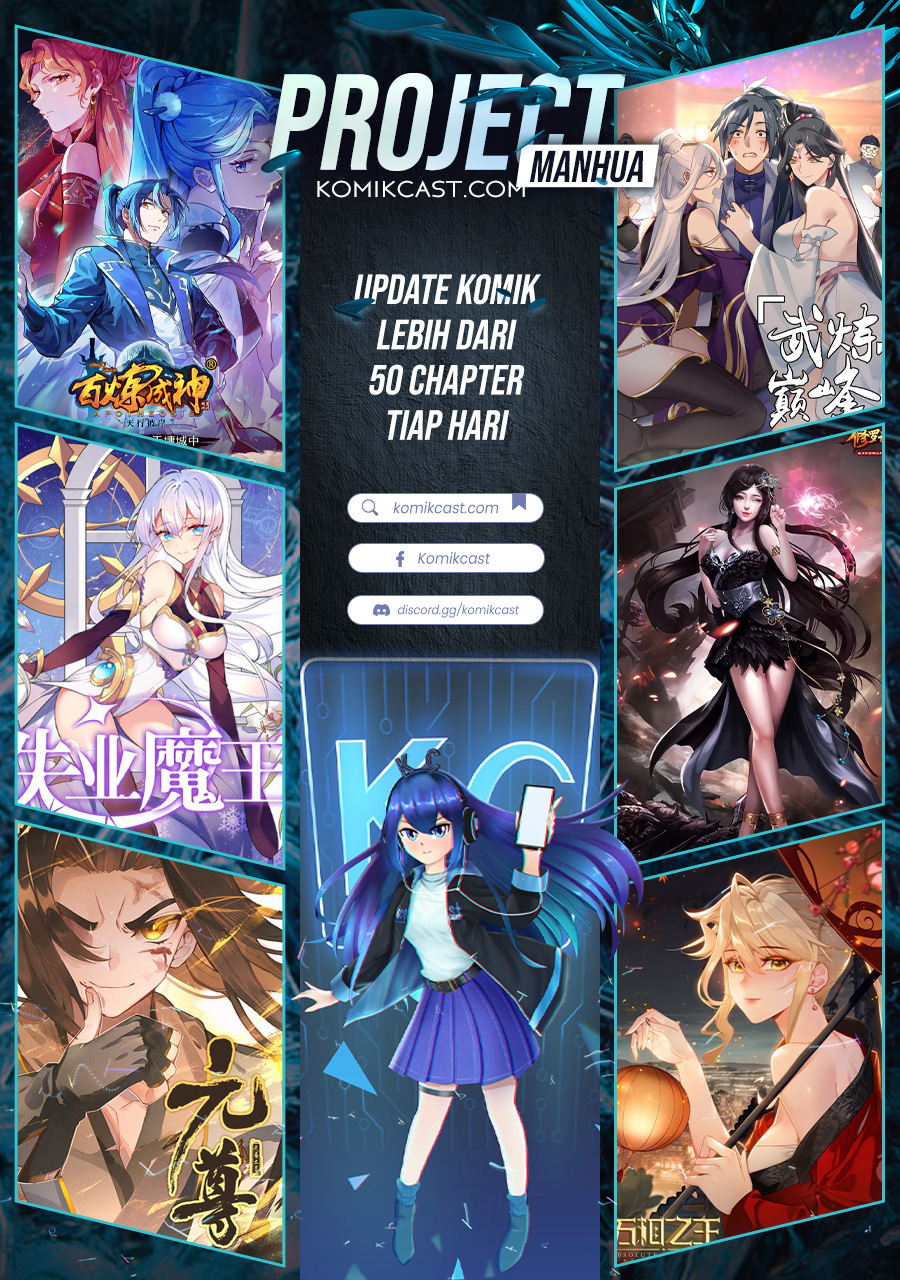 Martial Peak Chapter 3835 - halaman 16
