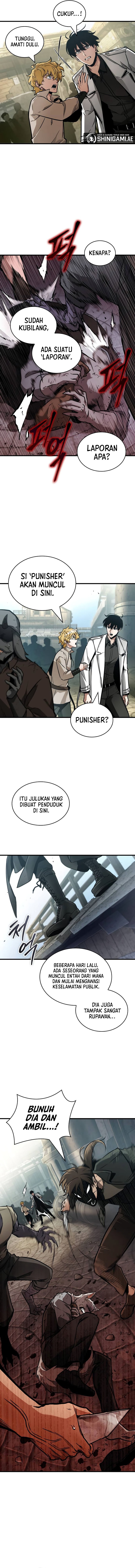 Omniscient Reader’s Viewpoint Chapter 261 - halaman 16