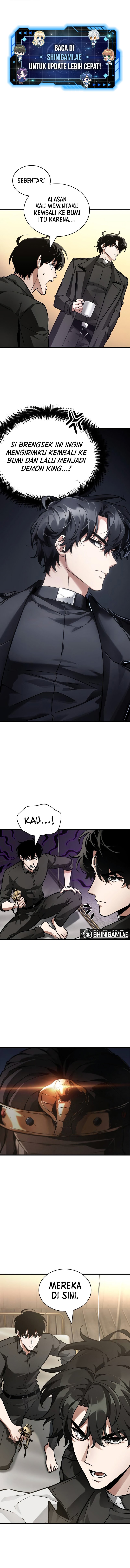 Omniscient Reader’s Viewpoint Chapter 261 - halaman 2