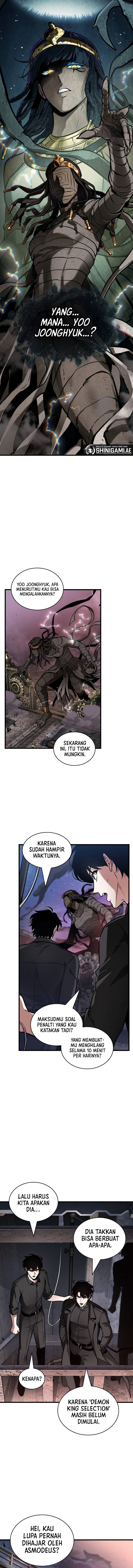 Omniscient Reader’s Viewpoint Chapter 261 - halaman 6