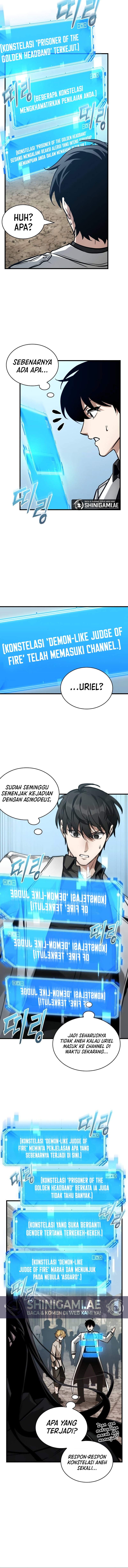 Omniscient Reader’s Viewpoint Chapter 262 - halaman 6