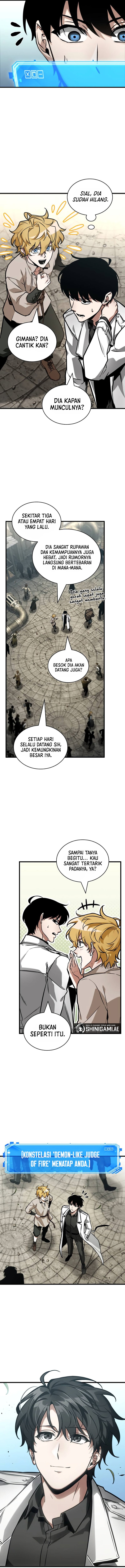 Omniscient Reader’s Viewpoint Chapter 262 - halaman 7