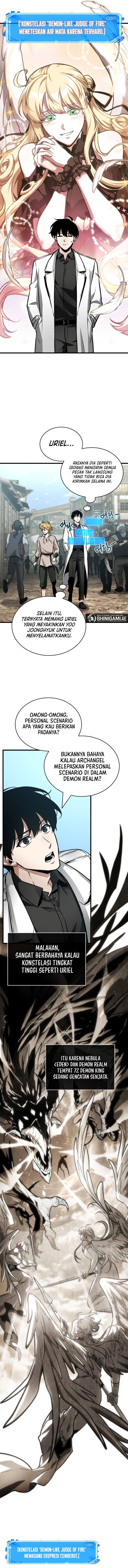 Omniscient Reader’s Viewpoint Chapter 262 - halaman 9