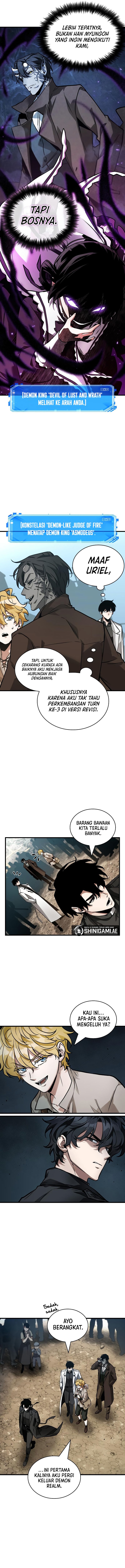 Omniscient Reader’s Viewpoint Chapter 263 - halaman 7